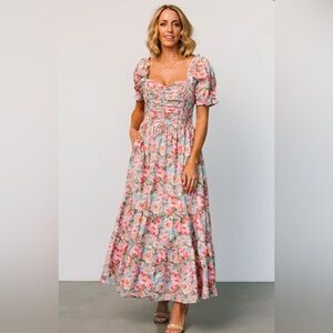 Womens Baltic Born Tiana Dress